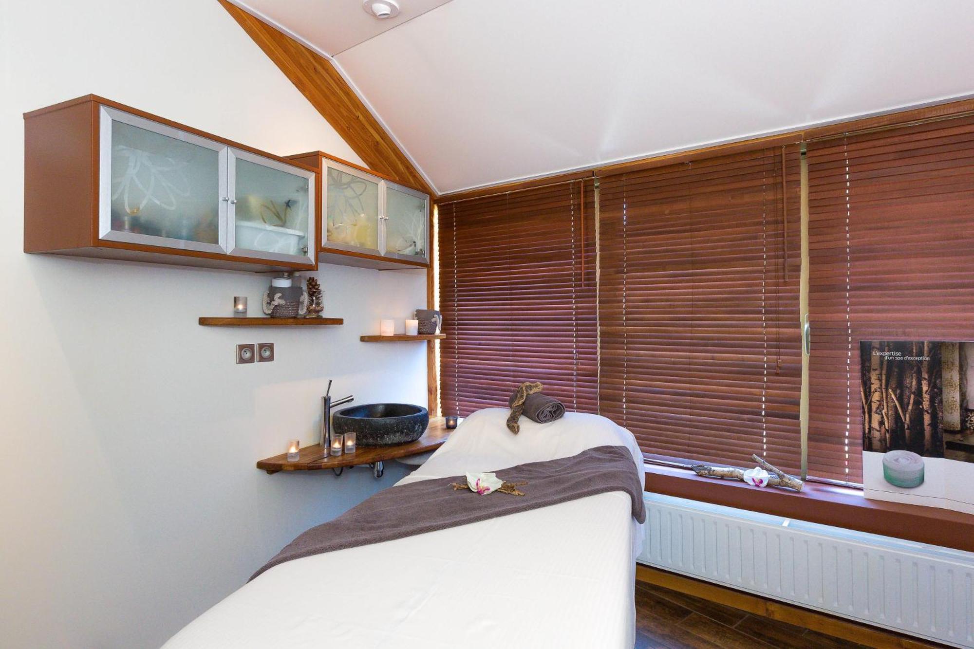 Hotel & Spa Les Bartavelles Crots Ngoại thất bức ảnh