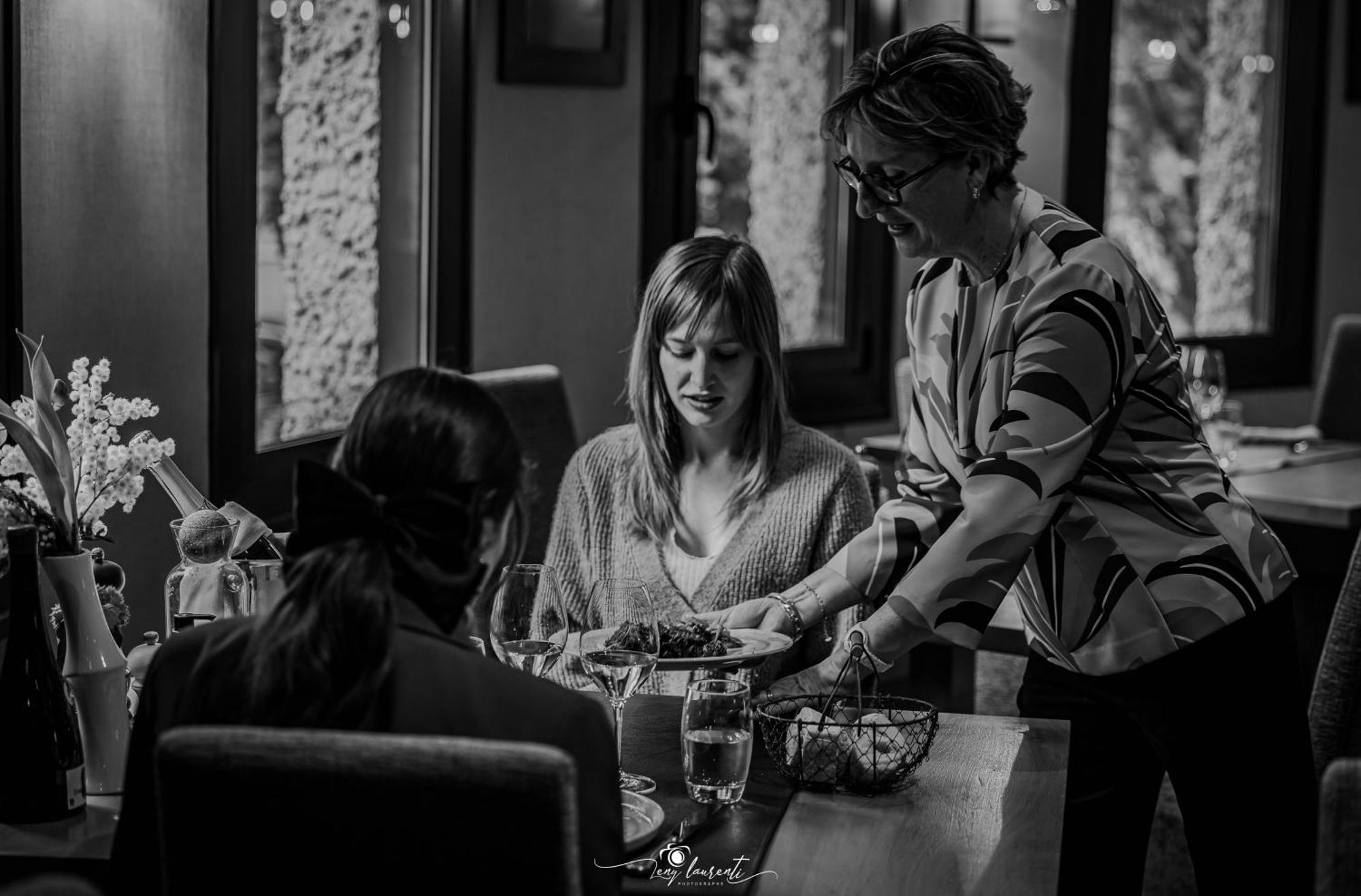 Hotel & Spa Les Bartavelles Crots Ngoại thất bức ảnh