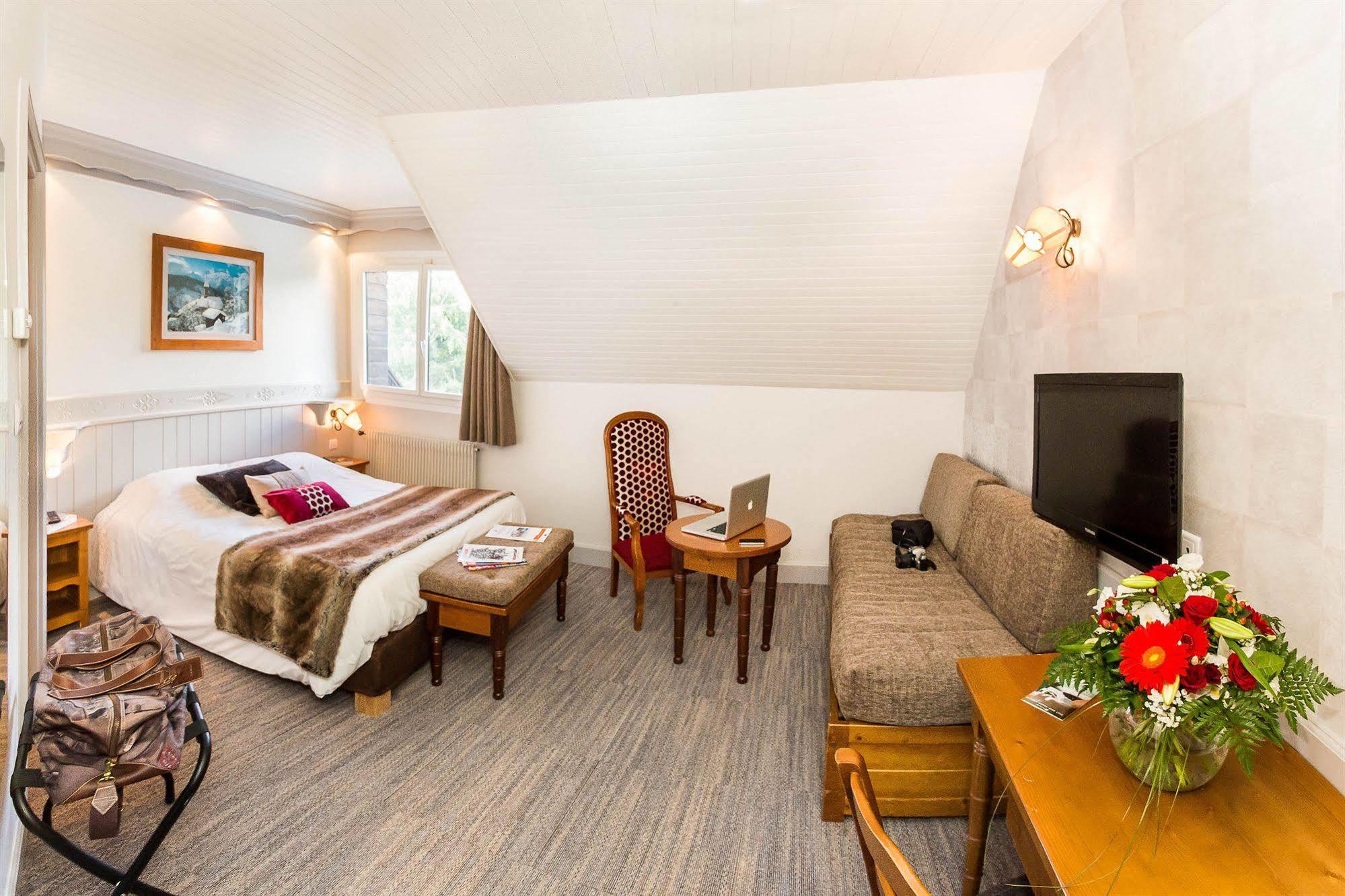 Hotel & Spa Les Bartavelles Crots Ngoại thất bức ảnh