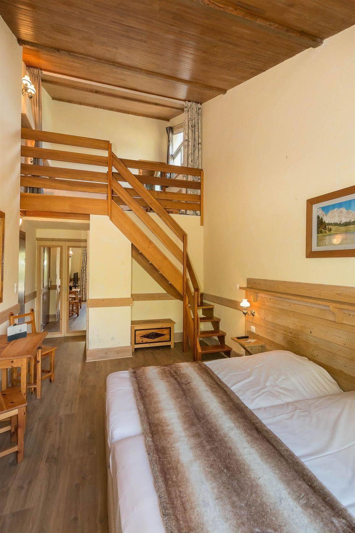 Hotel & Spa Les Bartavelles Crots Ngoại thất bức ảnh