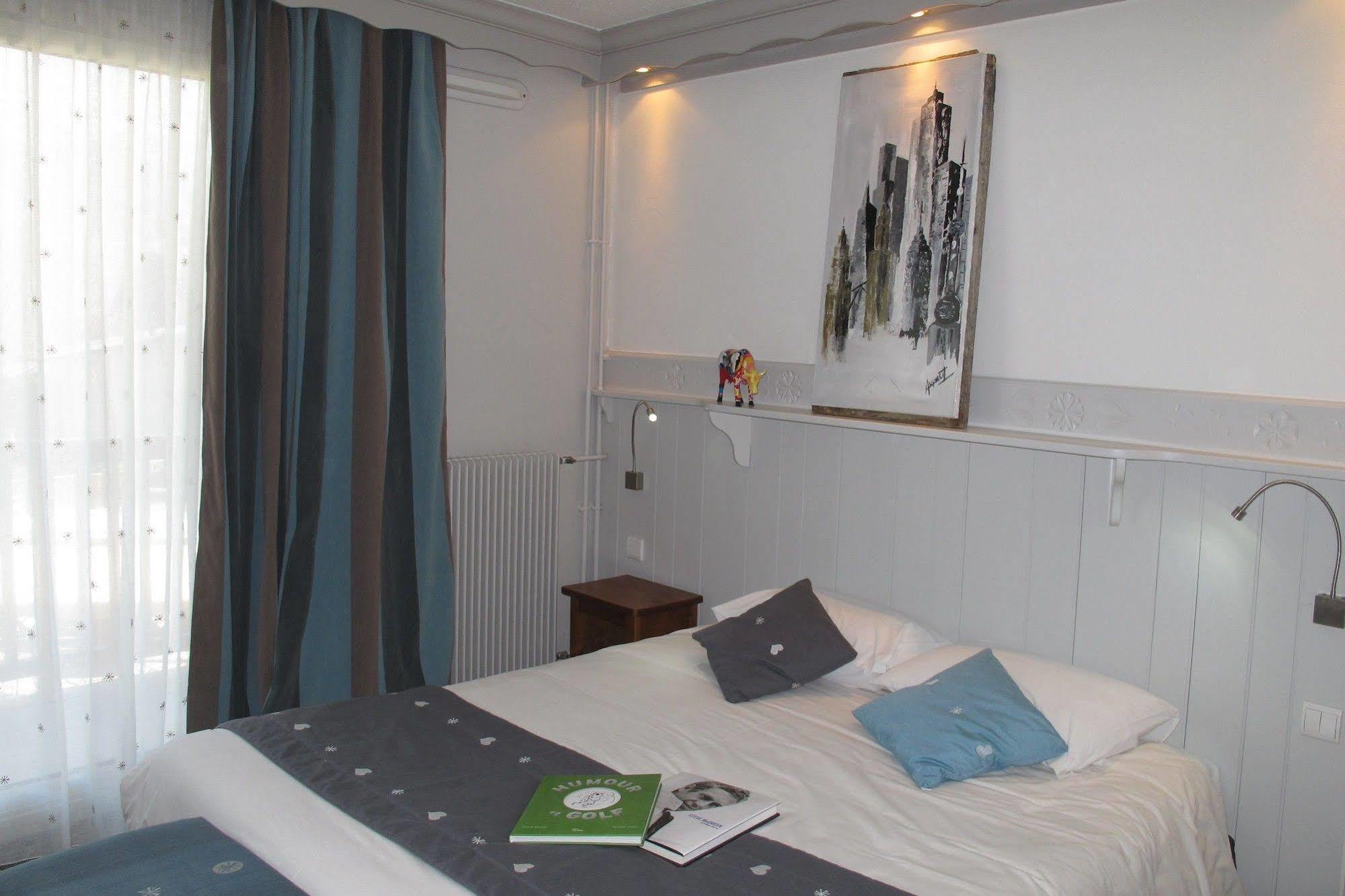 Hotel & Spa Les Bartavelles Crots Ngoại thất bức ảnh