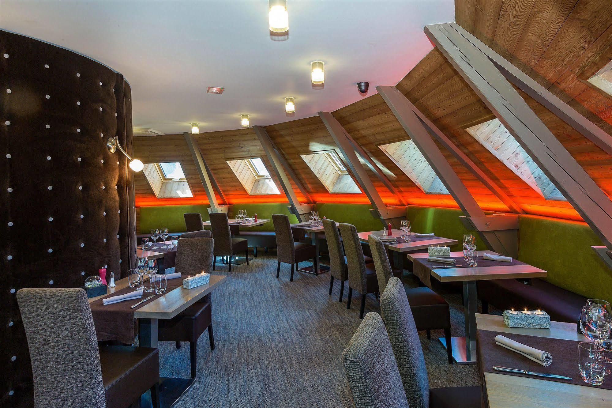 Hotel & Spa Les Bartavelles Crots Ngoại thất bức ảnh
